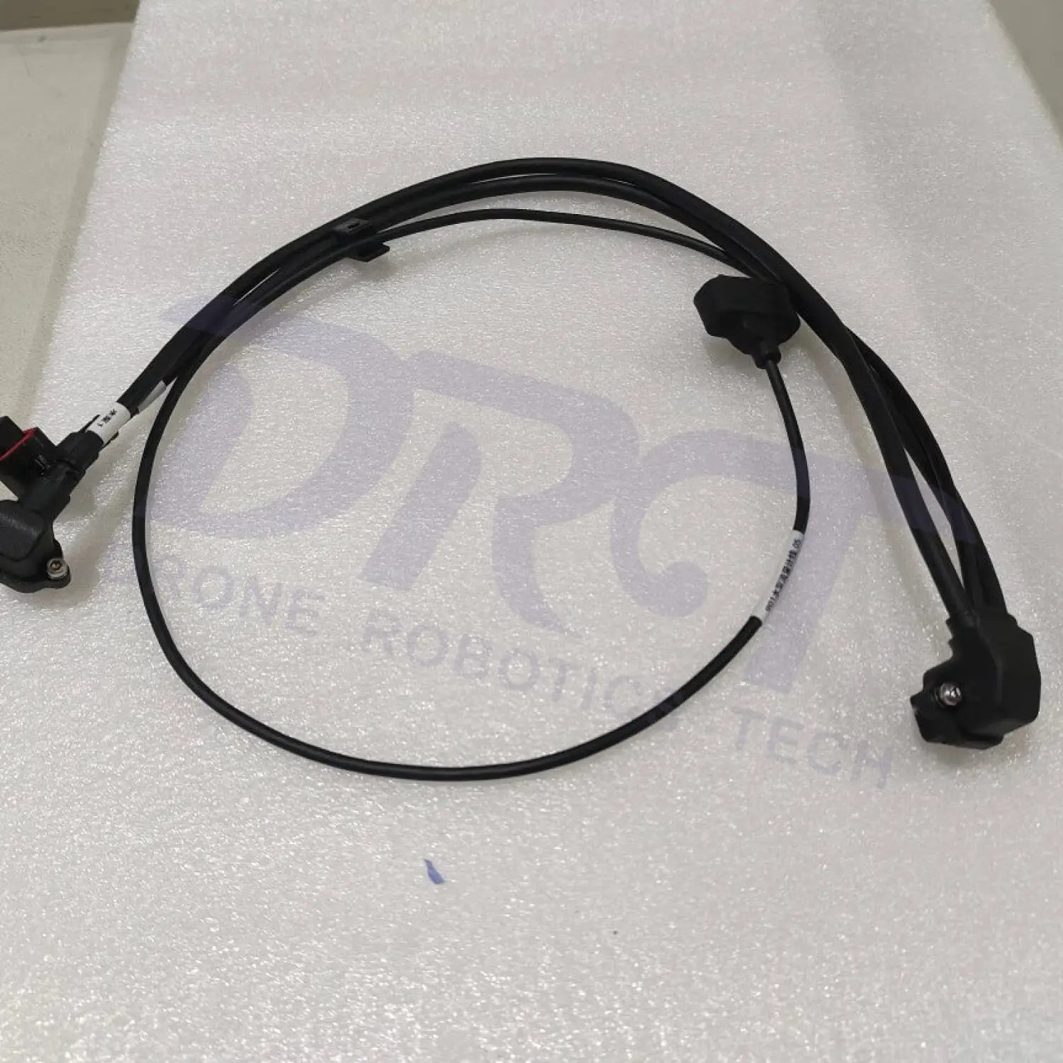 DJI Agras T100 Delivery Pump Flow Meter Cable - Genuine DJI Part