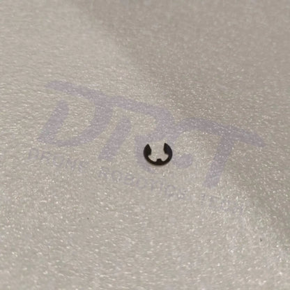 DJI Agras T100 E-Type Circlip (OD=9 mm) - Genuine DJI Part