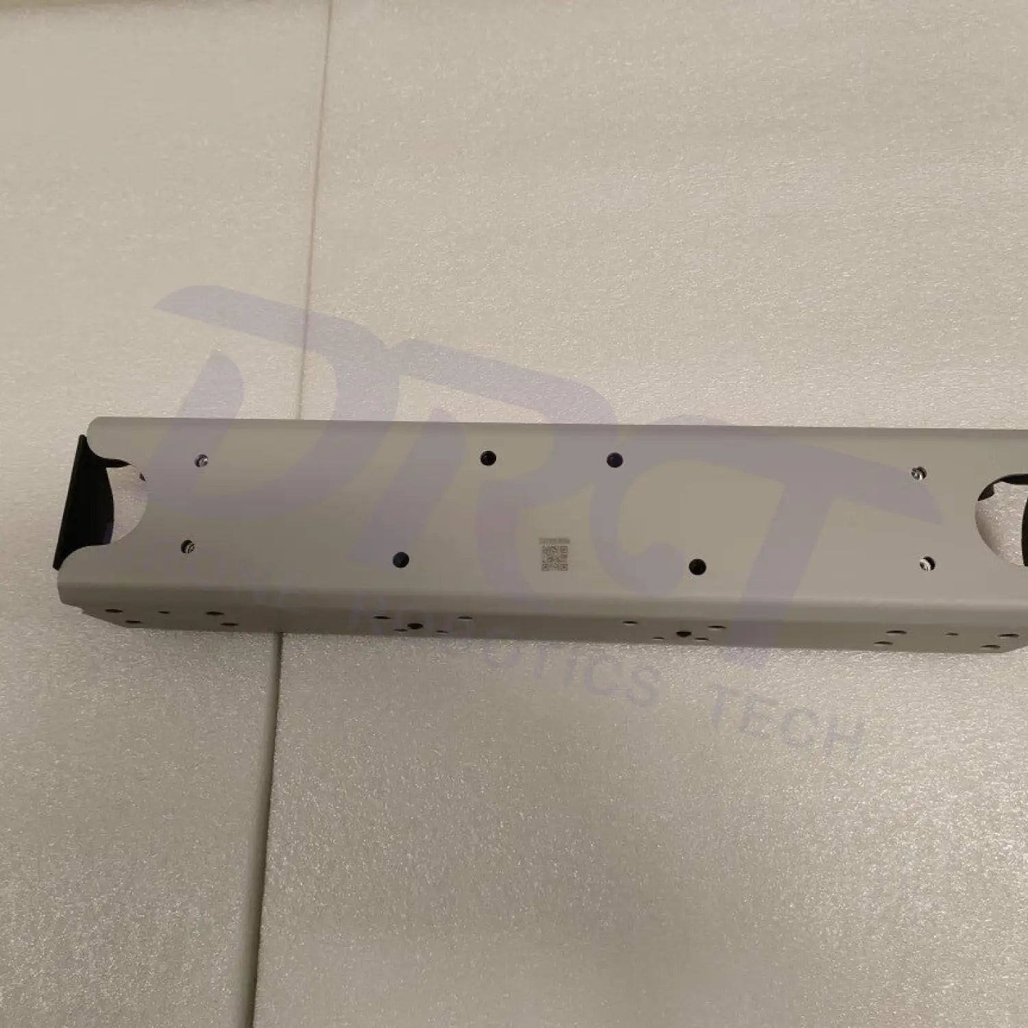 Front Frame Aluminum Tube-BC.AG.SS001103