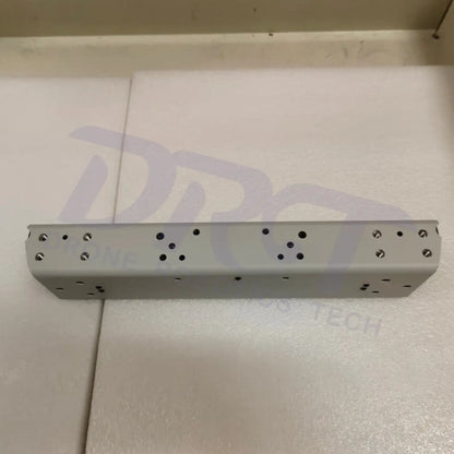 Front Frame Aluminum Tube-BC.AG.SS001103