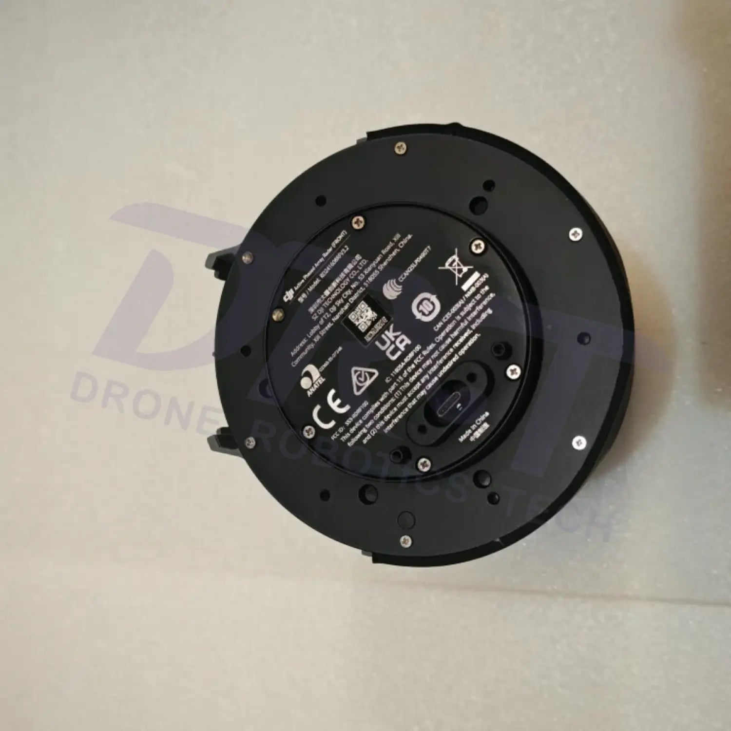 DJI Agras T100 Front Radar Module (Overseas) - Genuine DJI Part