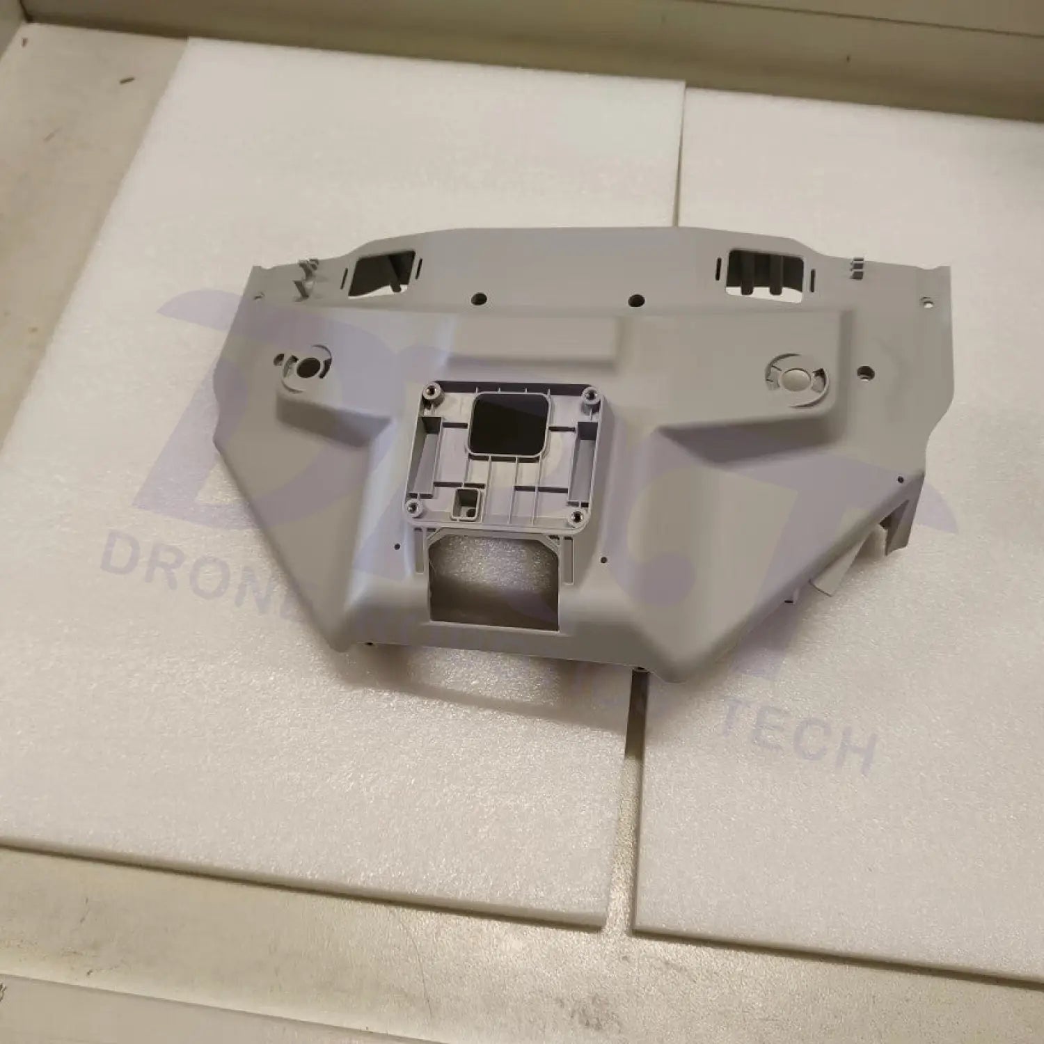 DJI Agras T100 Front Shell Bottom Cover - Genuine DJI Part