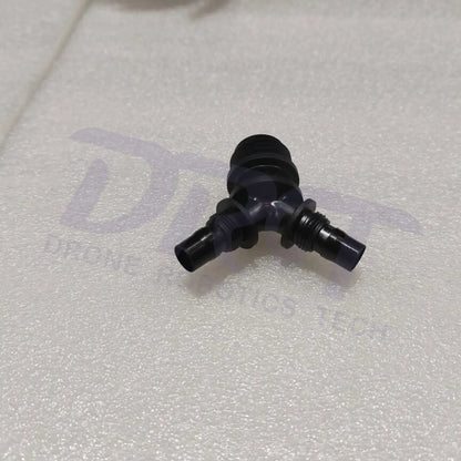 DJI Agras T100 Hose Y-tee Part - Genuine DJI Part