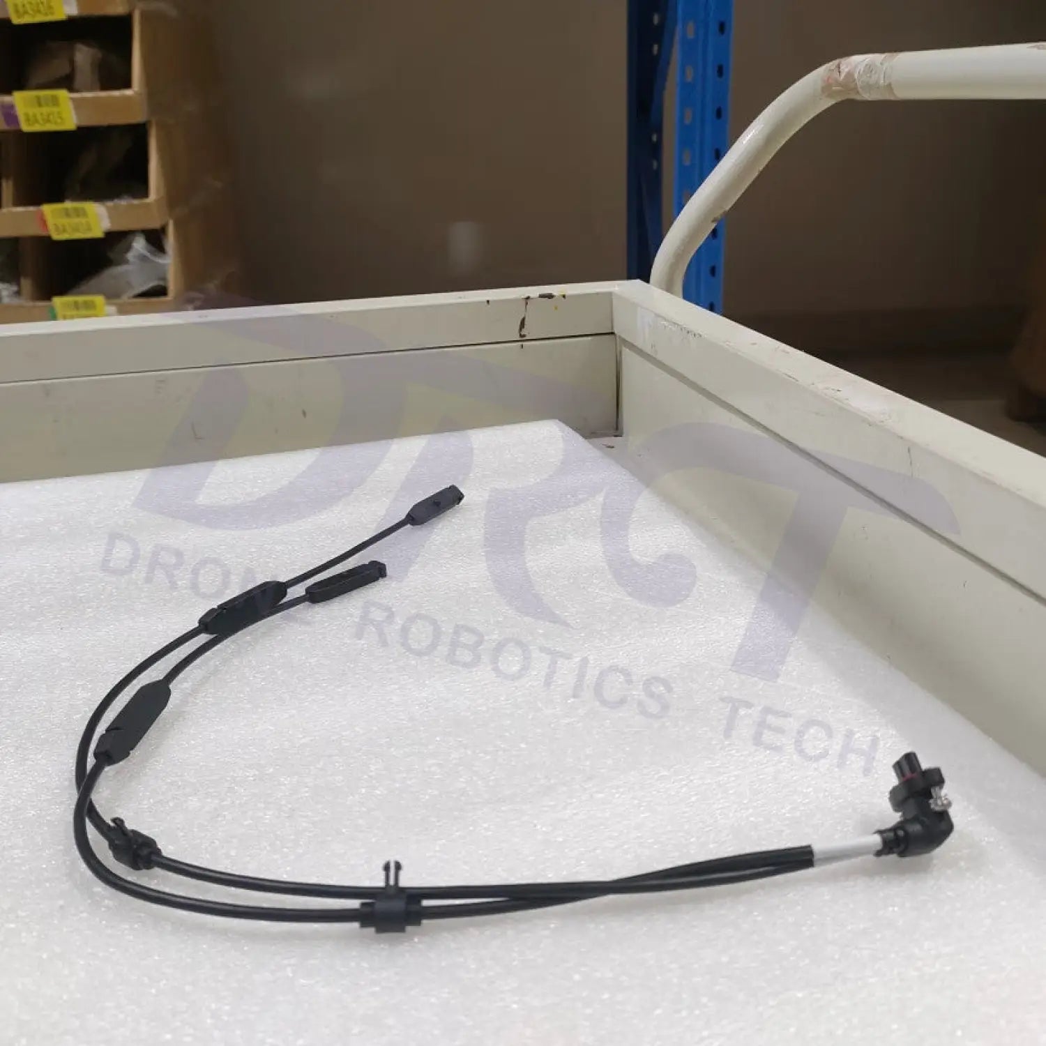 DJI Agras T100 In-Position Detector Cable - Genuine DJI Part