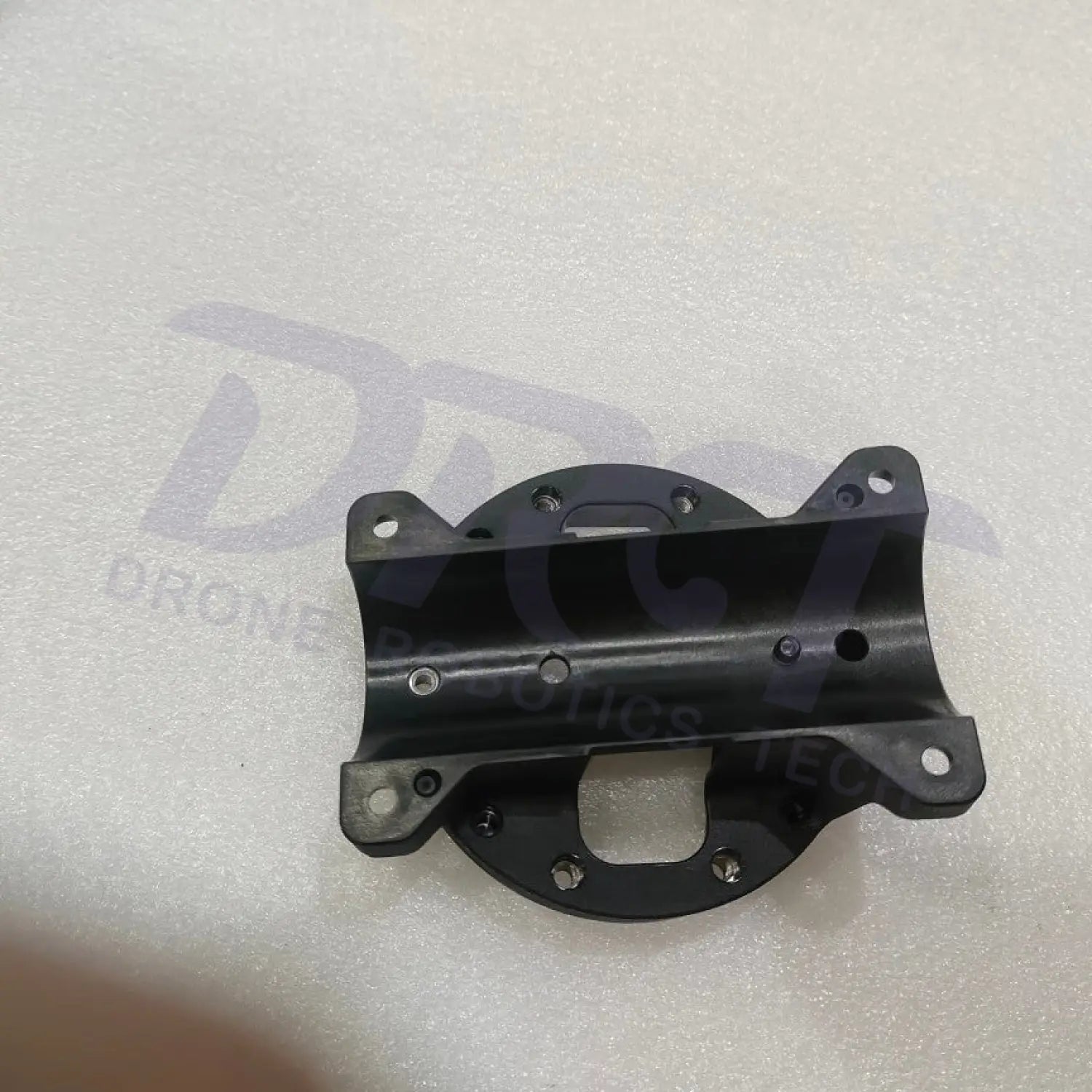 Landing Gear Spray Lance Connector_YC.JG.ZS006709