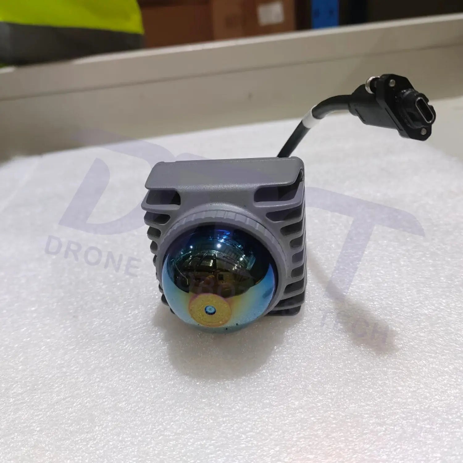 DJI Agras T100 Laser Radar Module (Overseas) - Parts