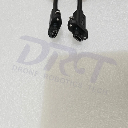 DJI Agras T100 Laser Radar Signal Cable - Parts