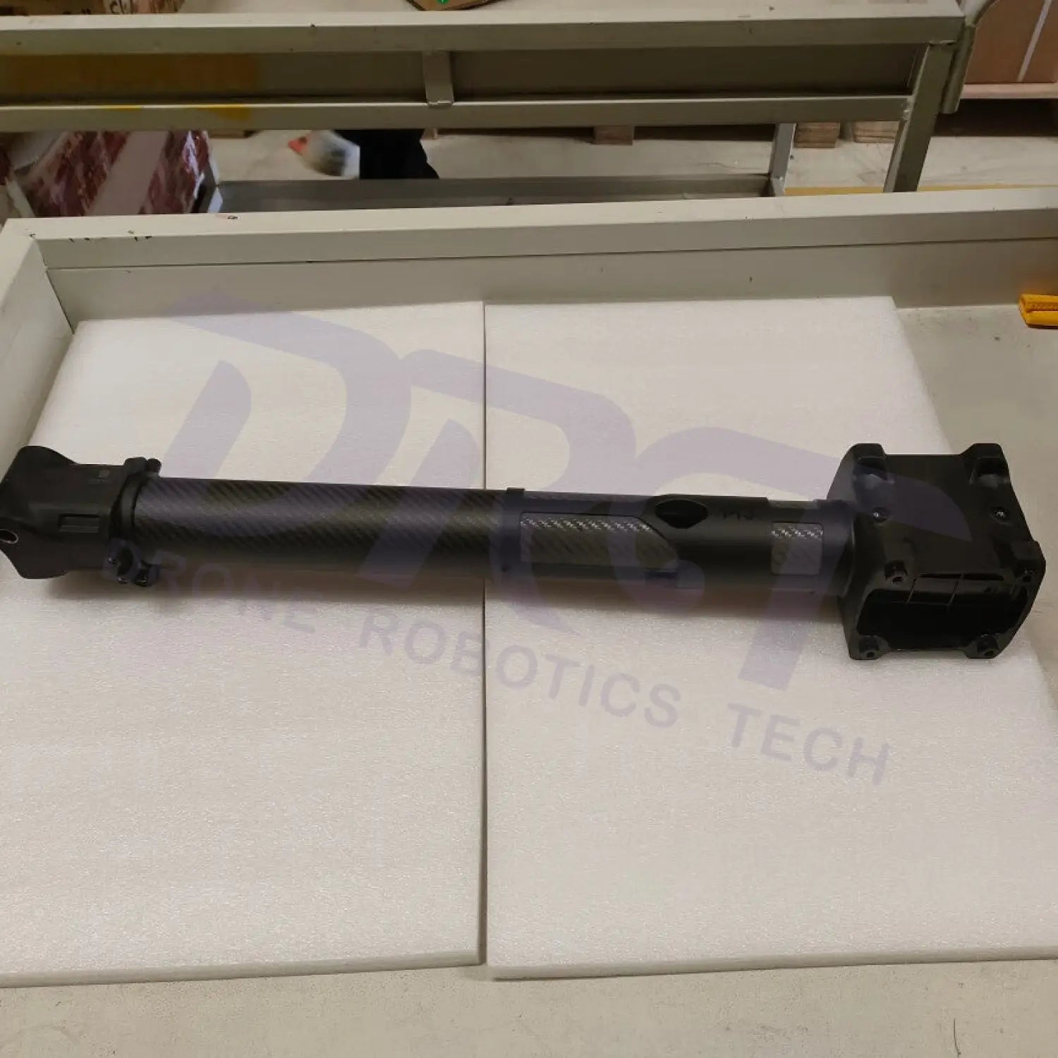BC.AG.SS001100-M1 & M3 Small Aircraft Arm