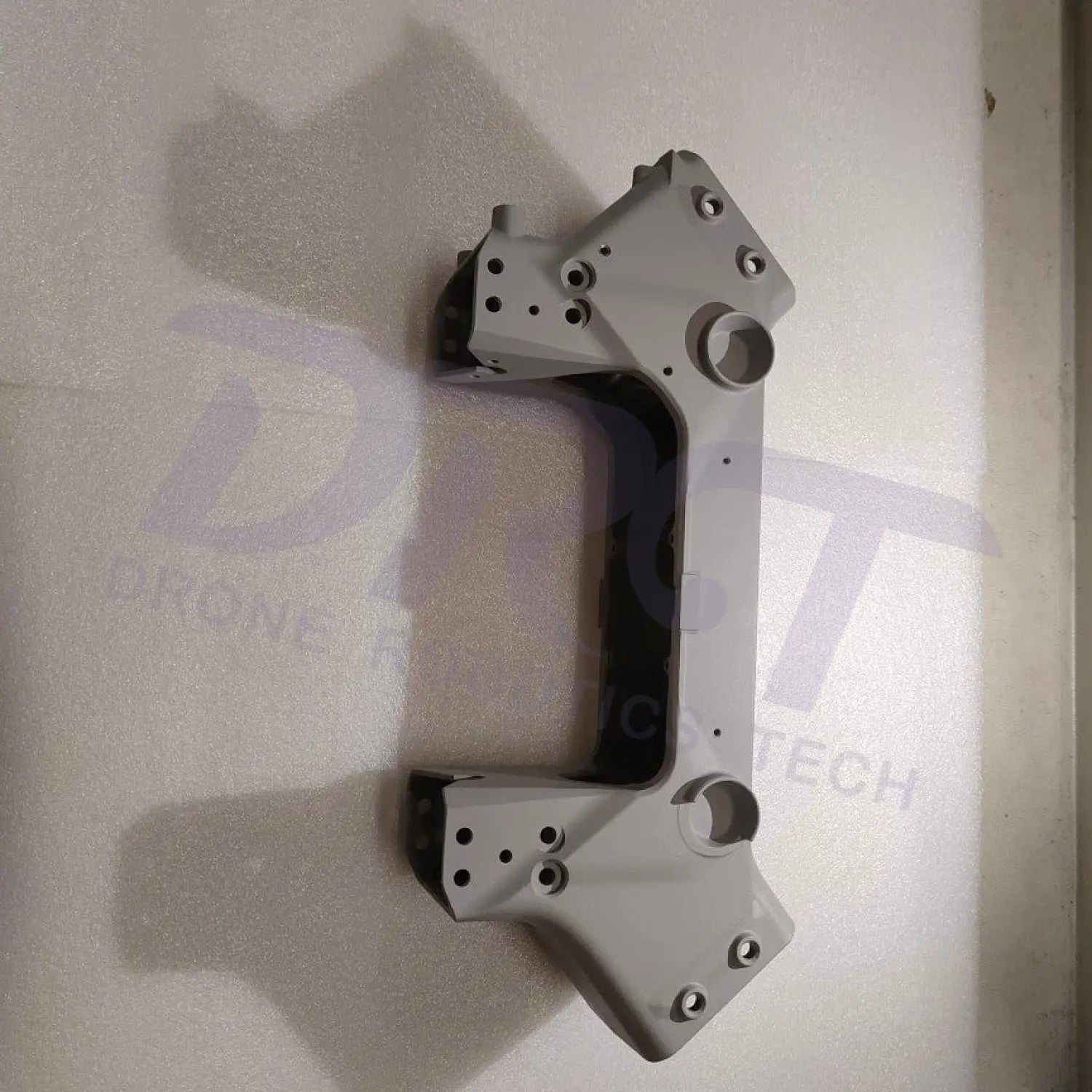 BC.AG.SS001104-Middle Frame Aluminum Tube (Left)