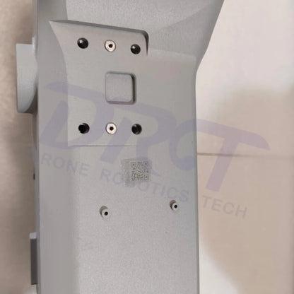 BC.AG.SS001105-Middle Frame Aluminum Tube (Right)
