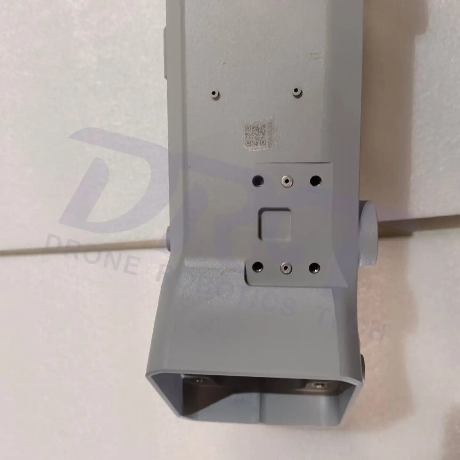 BC.AG.SS001105-Middle Frame Aluminum Tube (Right)