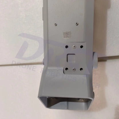 BC.AG.SS001105-Middle Frame Aluminum Tube (Right)