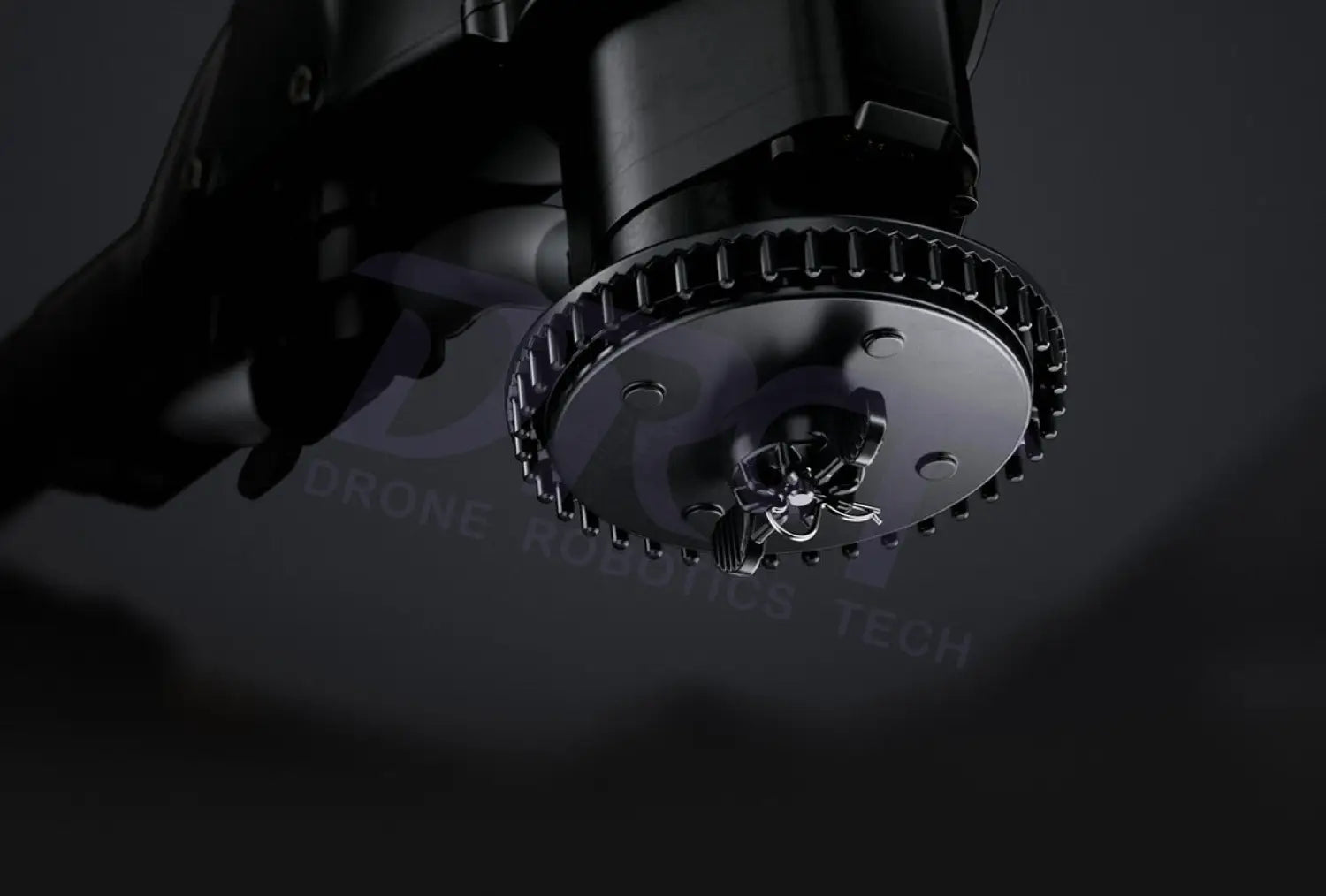 DJI Agras T100 Mist Nozzle Package