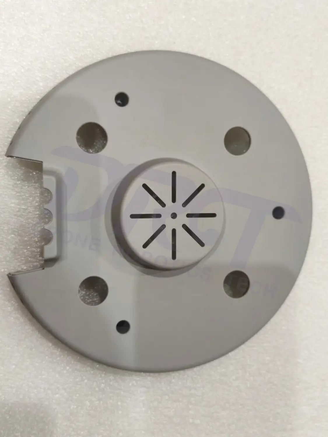 YC.JG.ZS006778-Motor Lower Cover