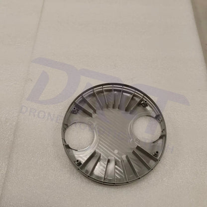 YC.JG.ZS007579-Motor Upper Cover