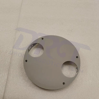 YC.JG.ZS007579-Motor Upper Cover