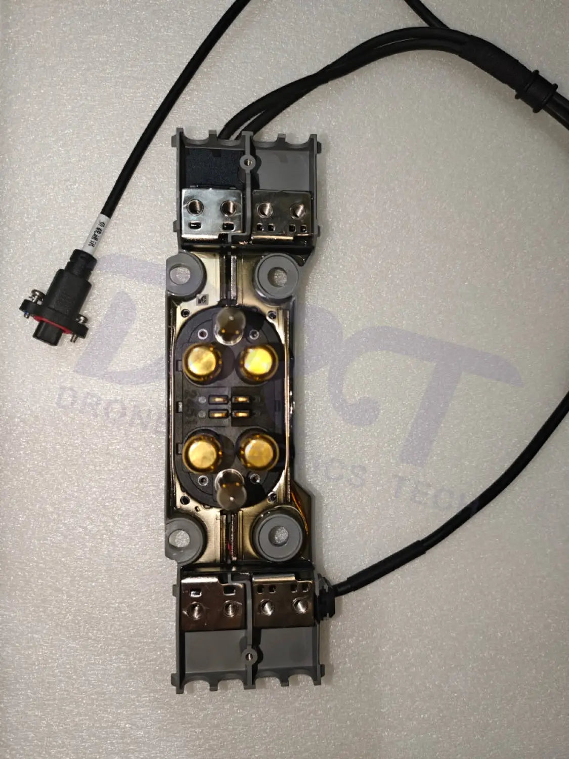 BC.AG.SS001090-Power Distribution Board Module