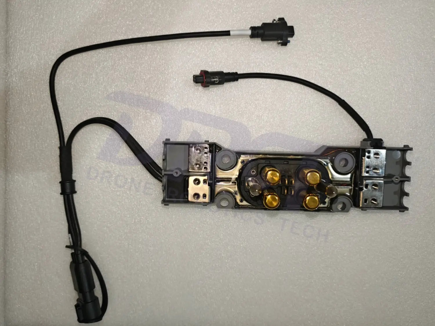 BC.AG.SS001090-Power Distribution Board Module