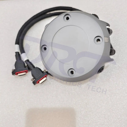 BC.AG.SS001093-Quad-Fisheye Vision Sensor Module