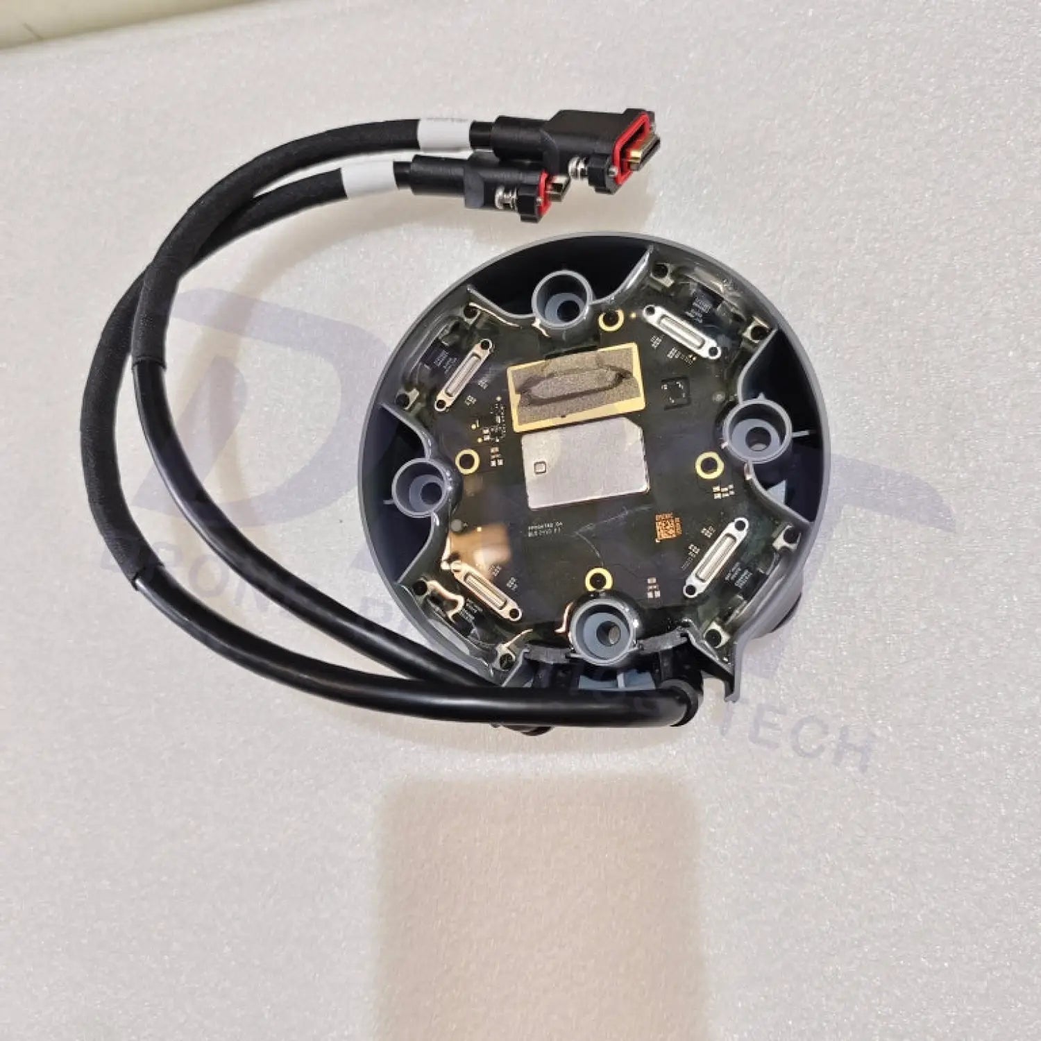 BC.AG.SS001093-Quad-Fisheye Vision Sensor Module