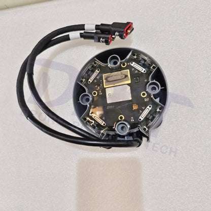 BC.AG.SS001093-Quad-Fisheye Vision Sensor Module