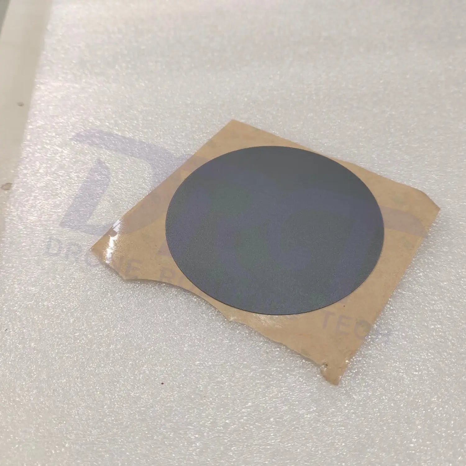 YC.JG.MQ003804-Quad Vision Sensor Cover Plate