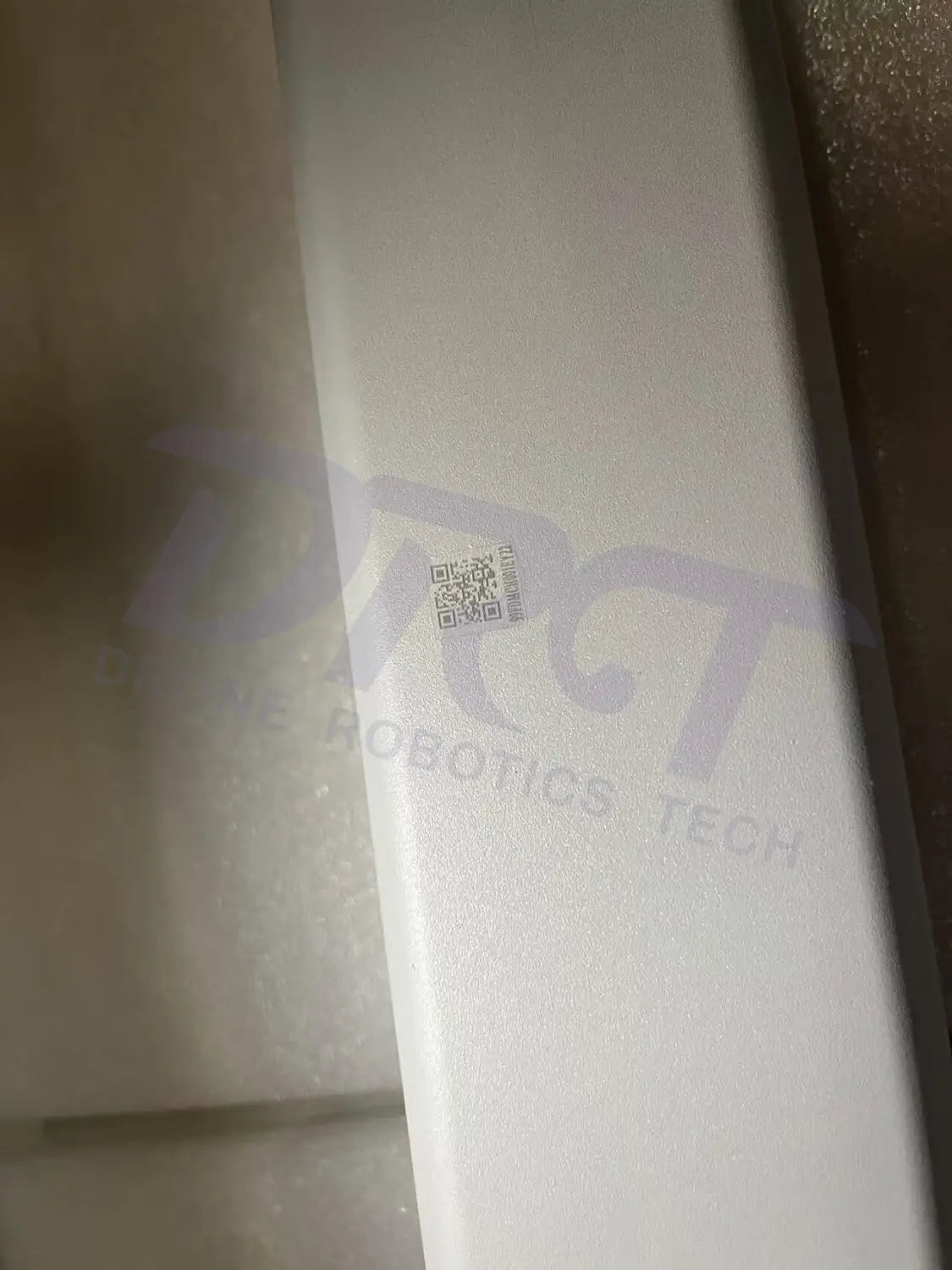 BC.AG.SS001106-Rear Frame Aluminum Tube