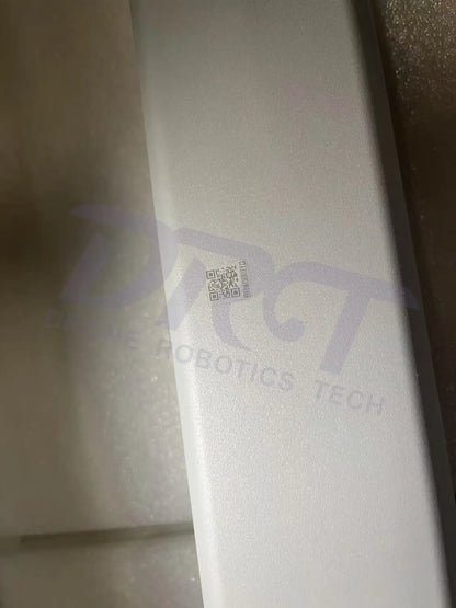 BC.AG.SS001106-Rear Frame Aluminum Tube