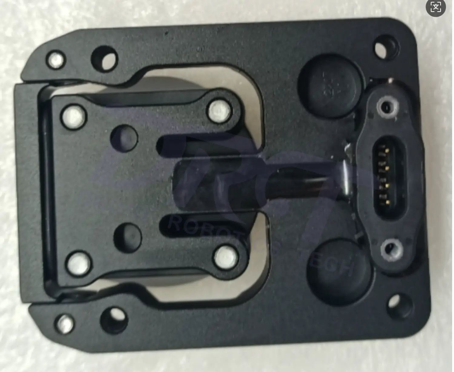 BC.AG.SS001119-Rear Weight Sensor Module