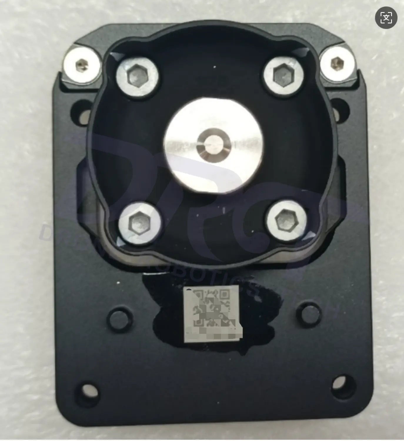 BC.AG.SS001119-Rear Weight Sensor Module