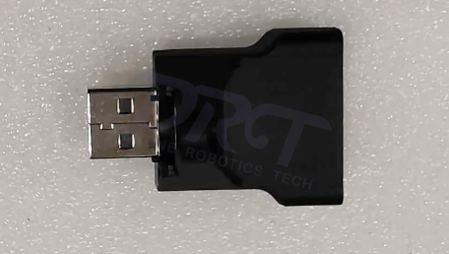 DJI Agras T100 RTK Module Adapter - Genuine DJI Part - BC.RC.SS000047.01