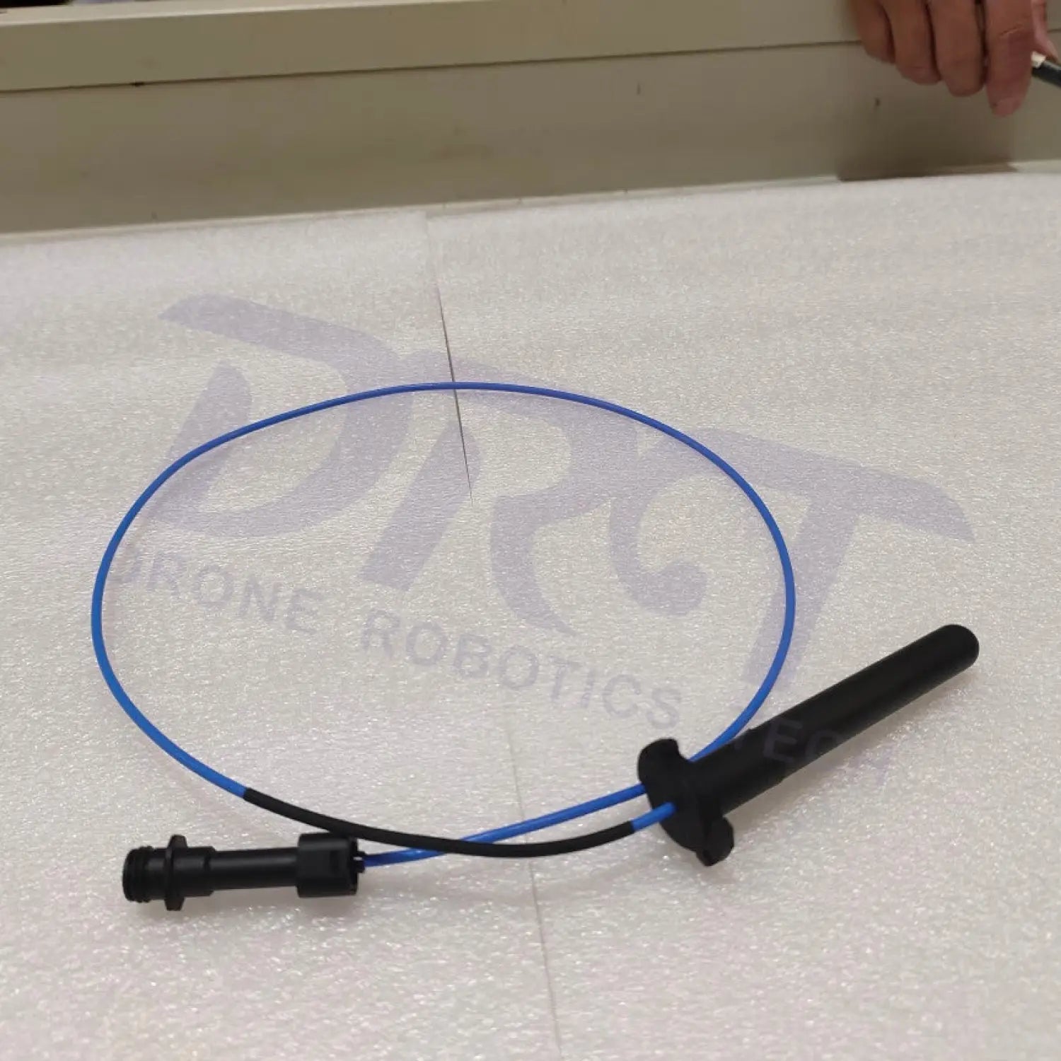 YC.DZ.AA000573-SDR Antenna (Rear)