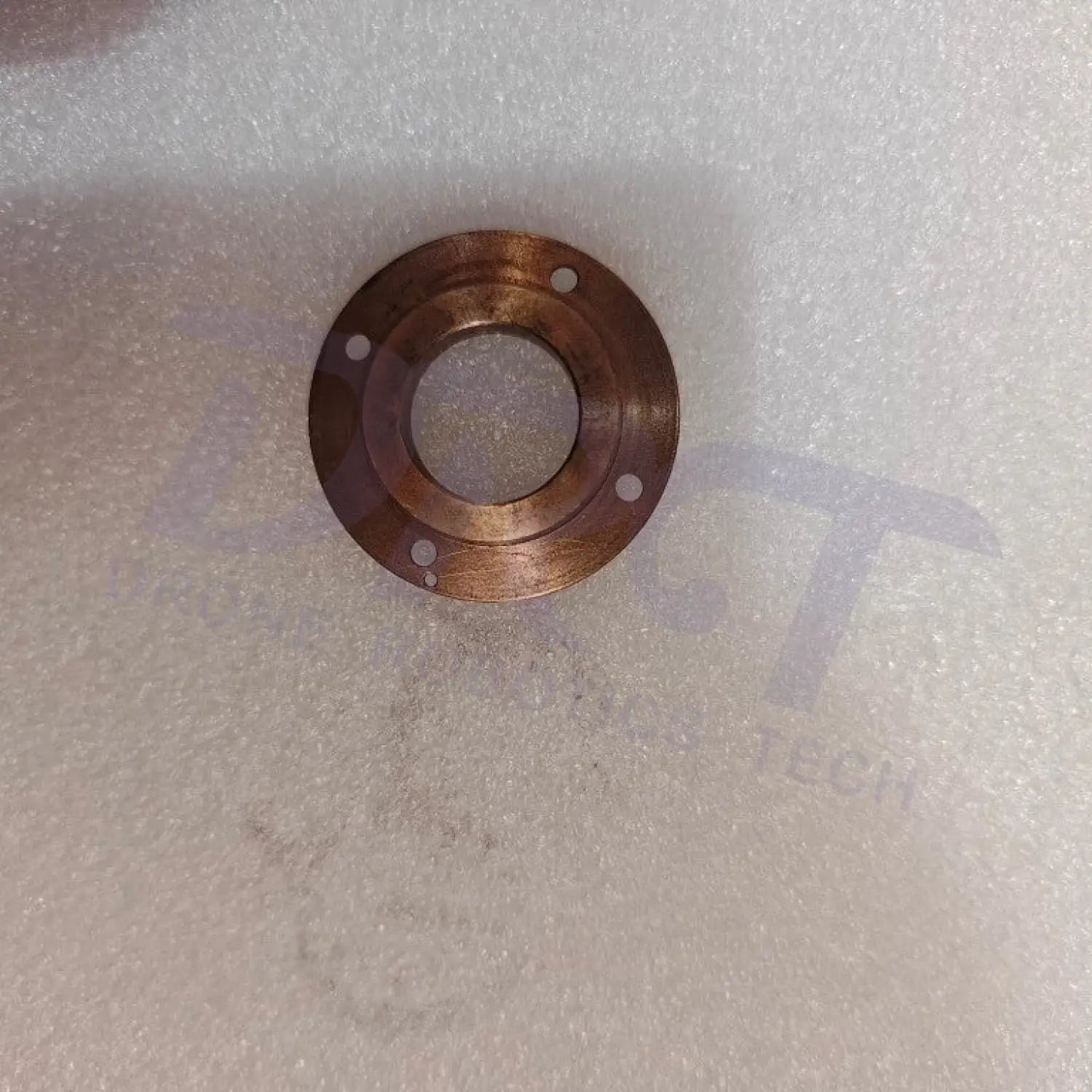 YC.ST.CG000018-Sliding Bearing