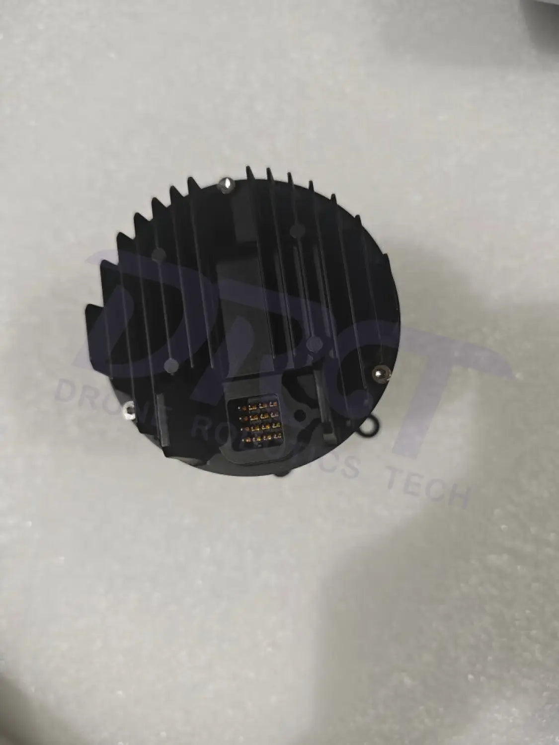 BC.AG.SS001064-DJI Agras T100 Spinner Disk Motor