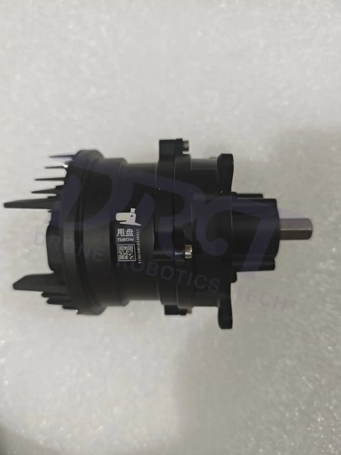 BC.AG.SS001064-DJI Agras T100 Spinner Disk Motor