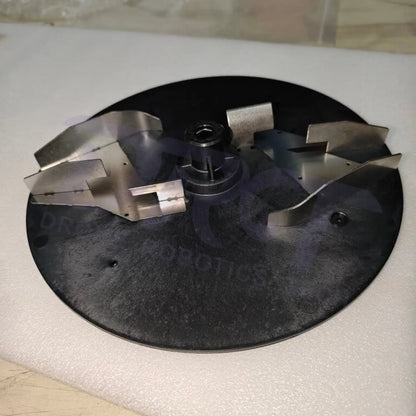 YC.JG.ZS006256-Spinner Disk