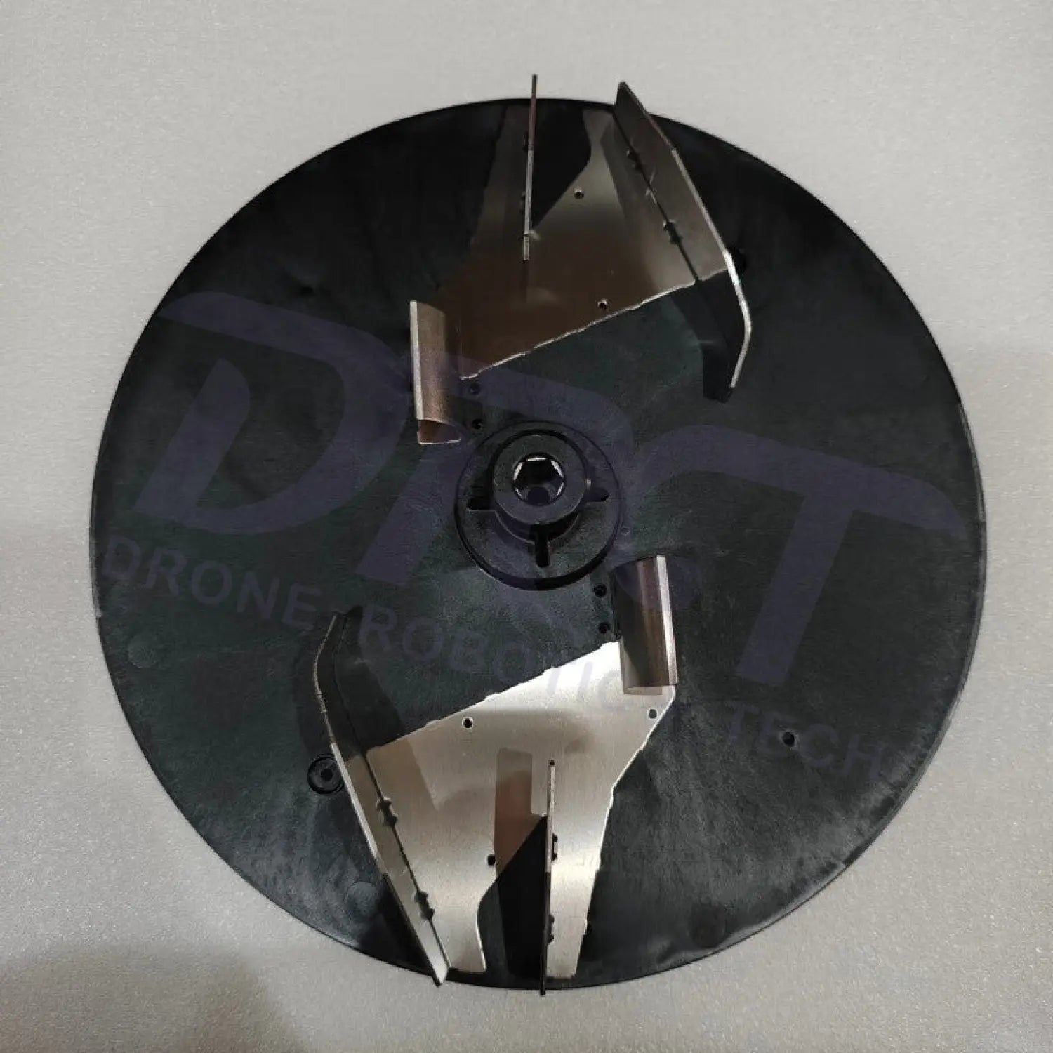 YC.JG.ZS006256-Spinner Disk