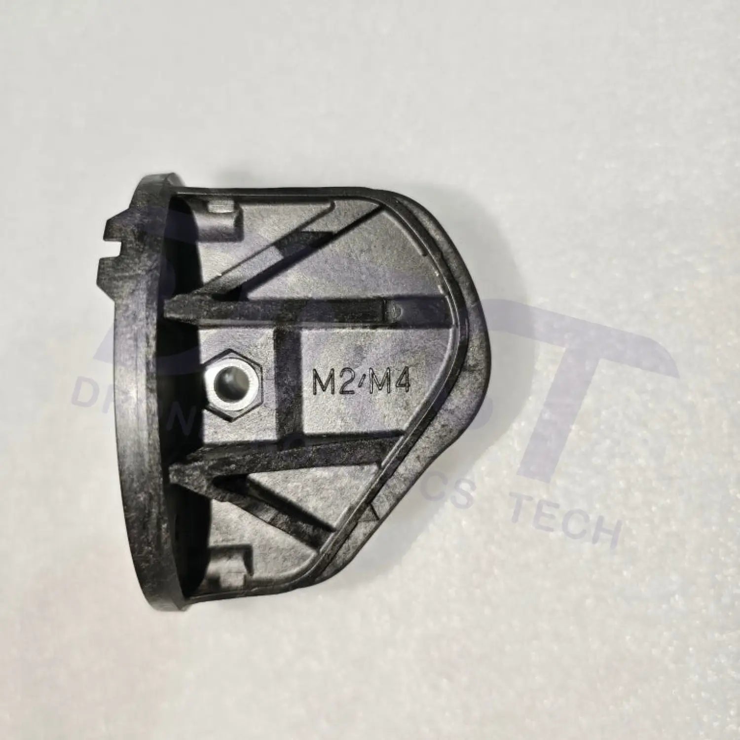 YC.JG.ZS006594-Spray Lance Shaft Connector2