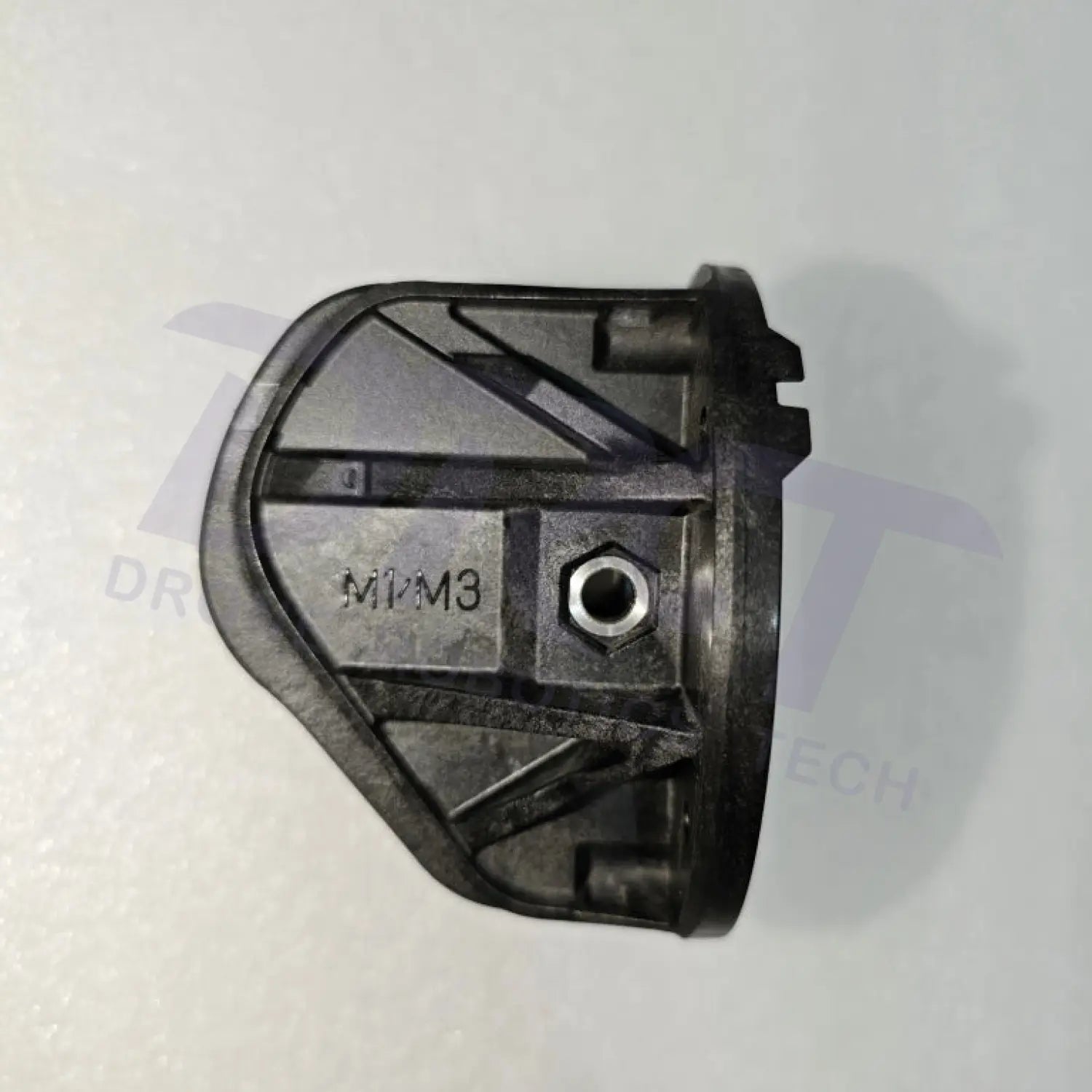 YC.JG.ZS006594-Spray Lance Shaft Connector