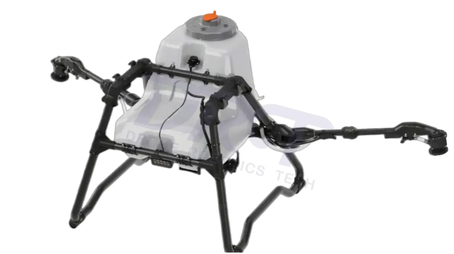 DJI Agras T100 Spraying Tank (2 Nozzles) - Drones