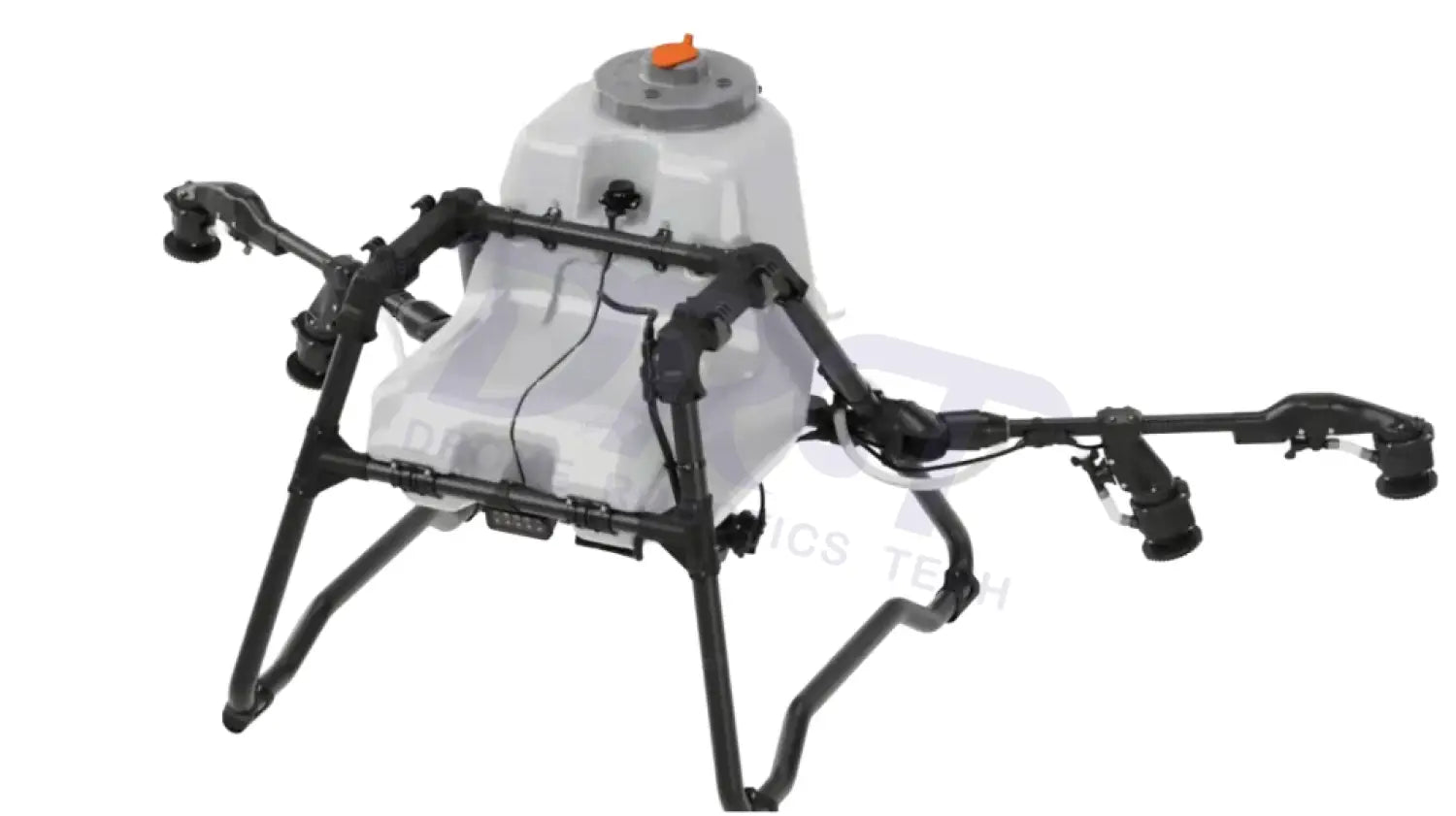 DJI Agras T100 Spraying Tank (4 Nozzles) - Drones