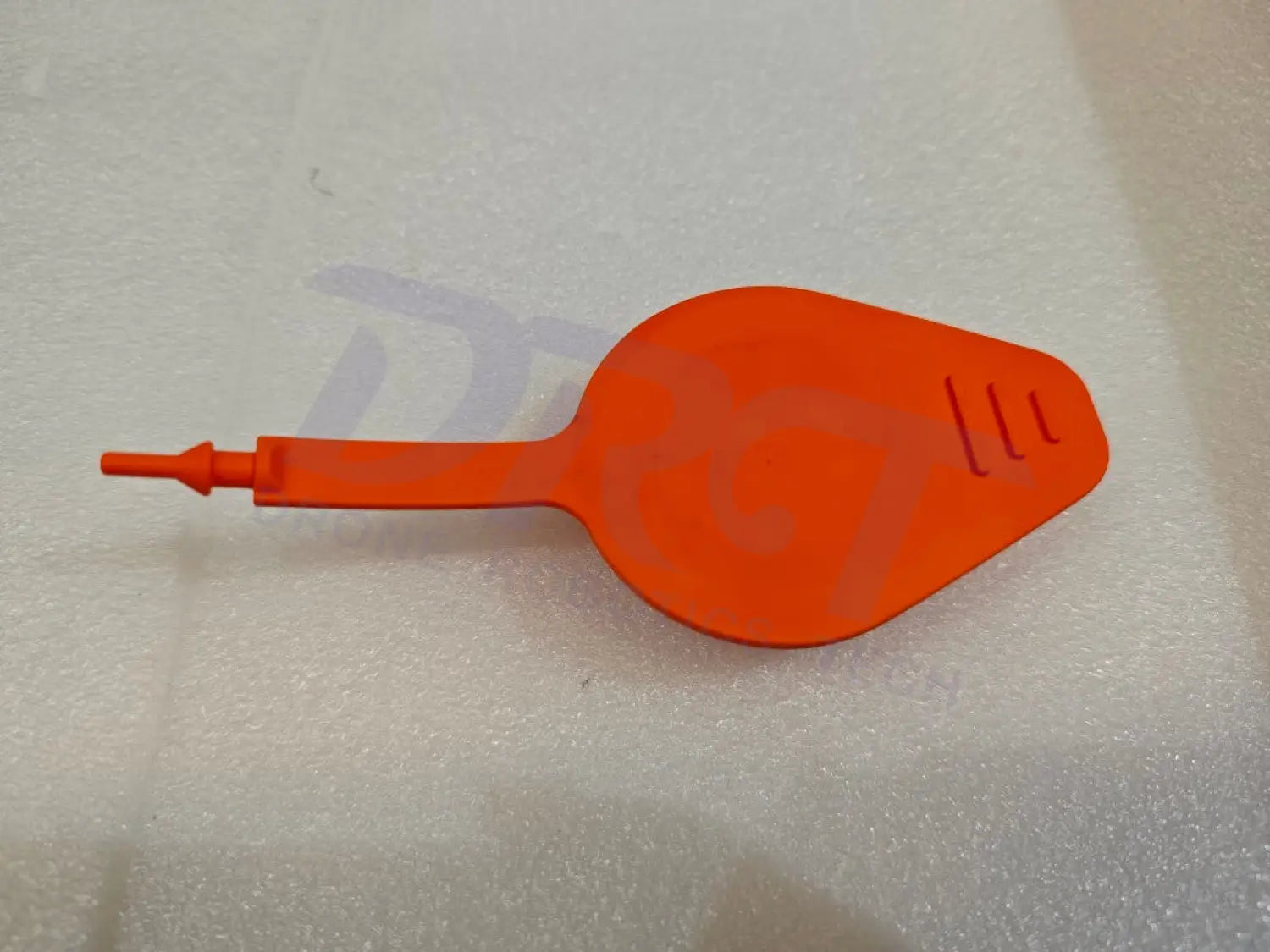 DJI Agras T100/T70P Dosing Part Rubber Cover - Parts