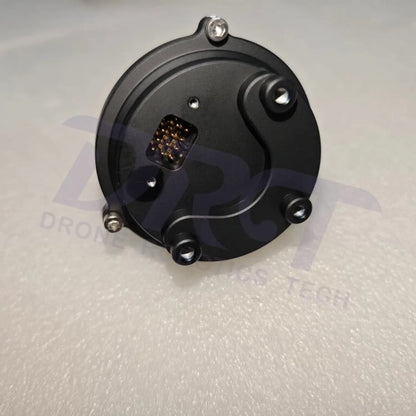 Impeller Pump Motor_BC.AG.SS001033