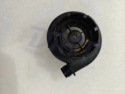 YC.JG.ZS006166-Pump Shell