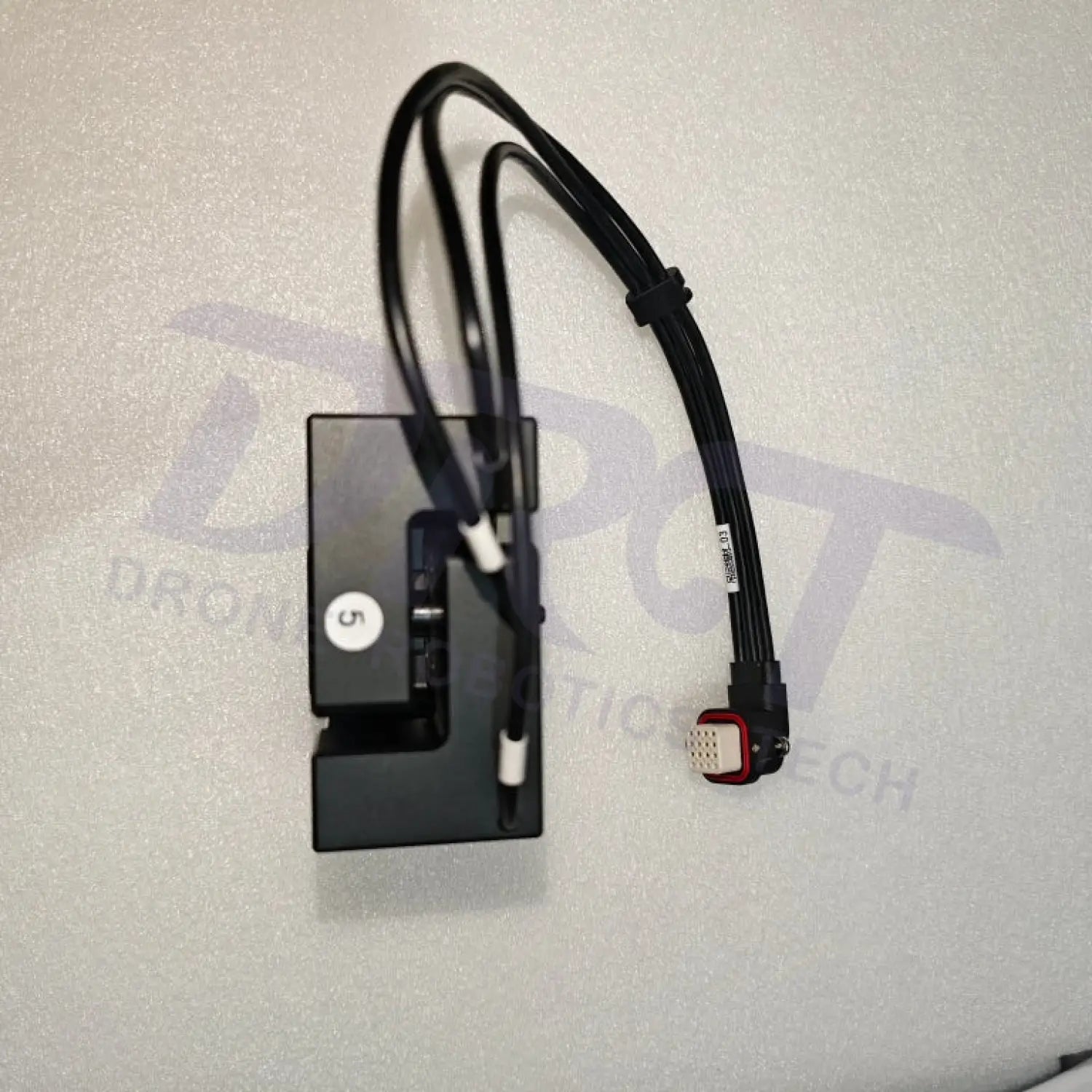 BC.AG.SS001124-Three-Axis Force Sensor Module