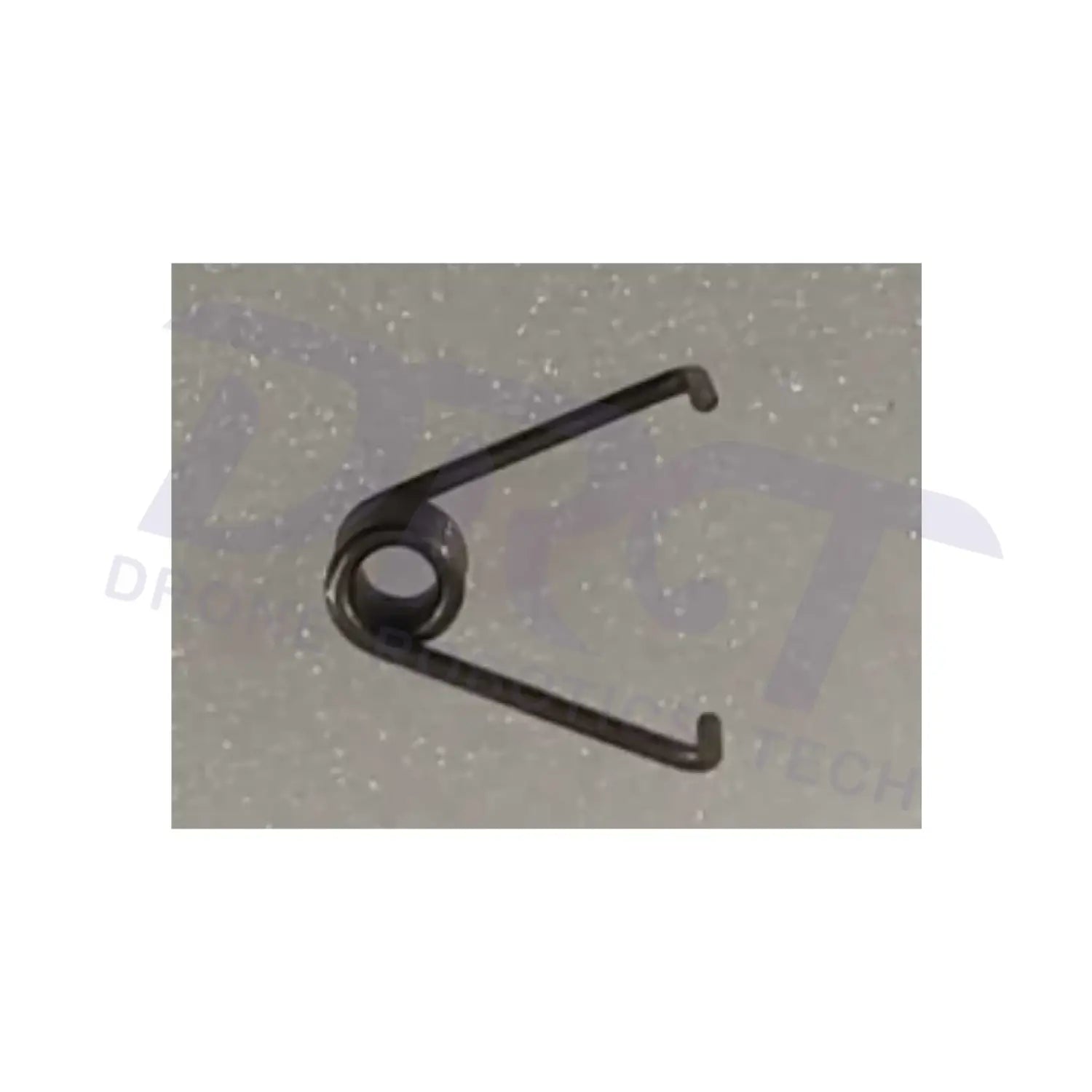 YC.JG.TT000204-Torsion Spring