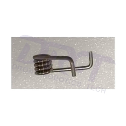 YC.JG.TT000204-Torsion Spring