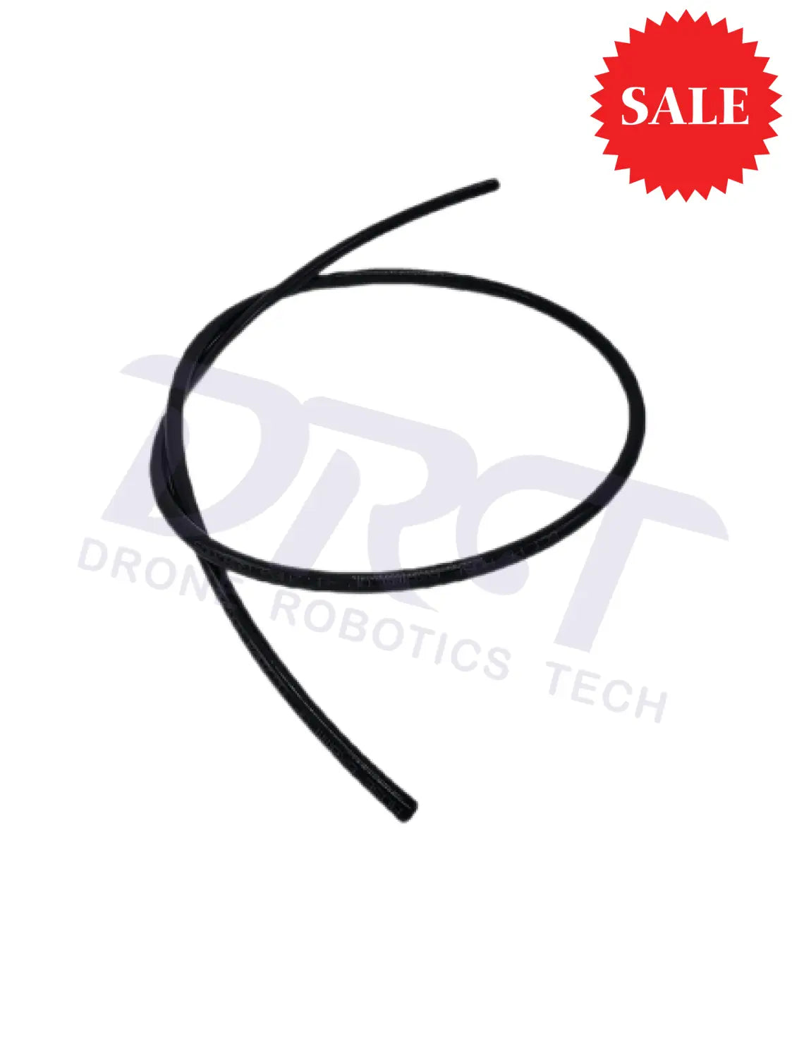DJI Agras T16/T20 Black Nylon Hose (Tube)