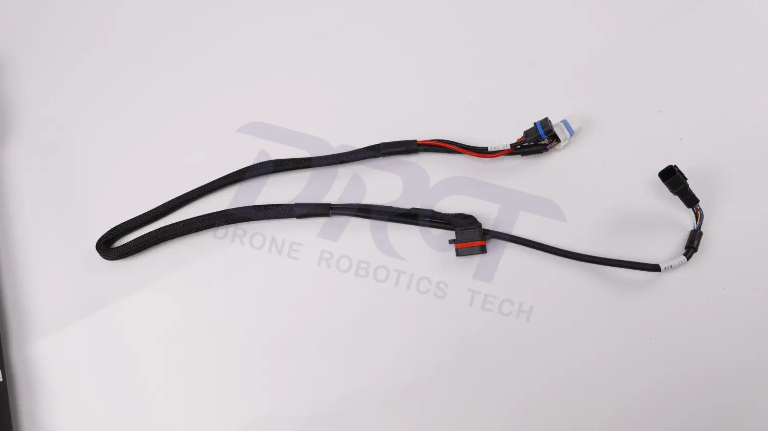 DJI Agras T20P M3&M4 Aircraft Arm ESC Composite Cable