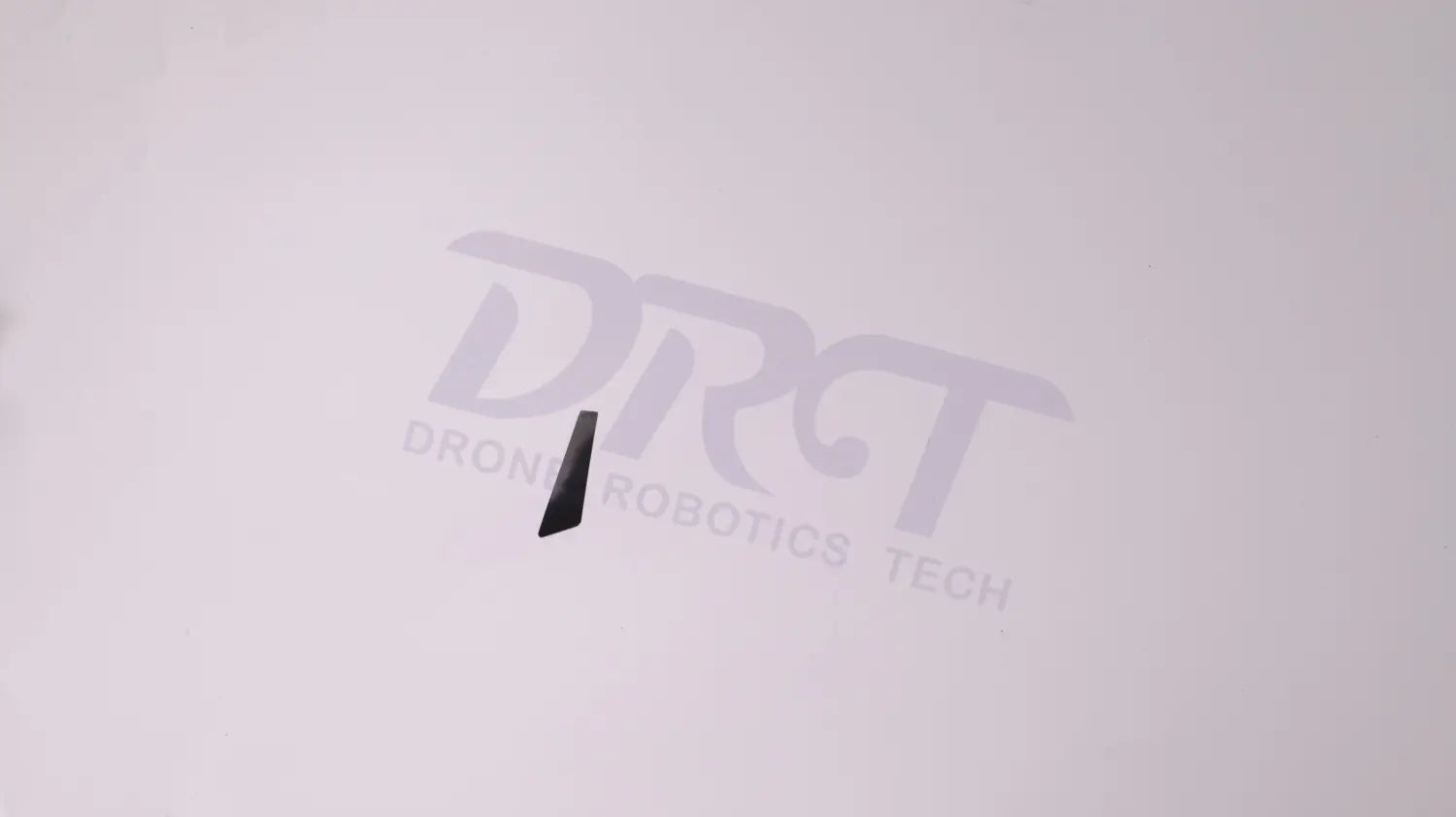 DJI Agras T20P/T40 FPV Bracket Decorative Piece (Left)